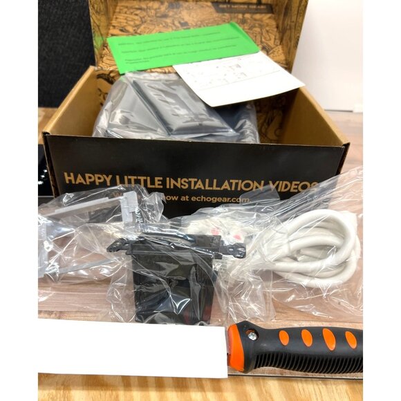 Echogear In-Wall TV Power Kit EGAV-CMIWP2U-B1 - Picture 6 of 6